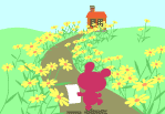 「クマジの春」