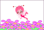 「春色に染めて…」